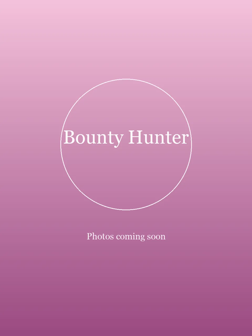 Bounty Hunter party character in San Jose