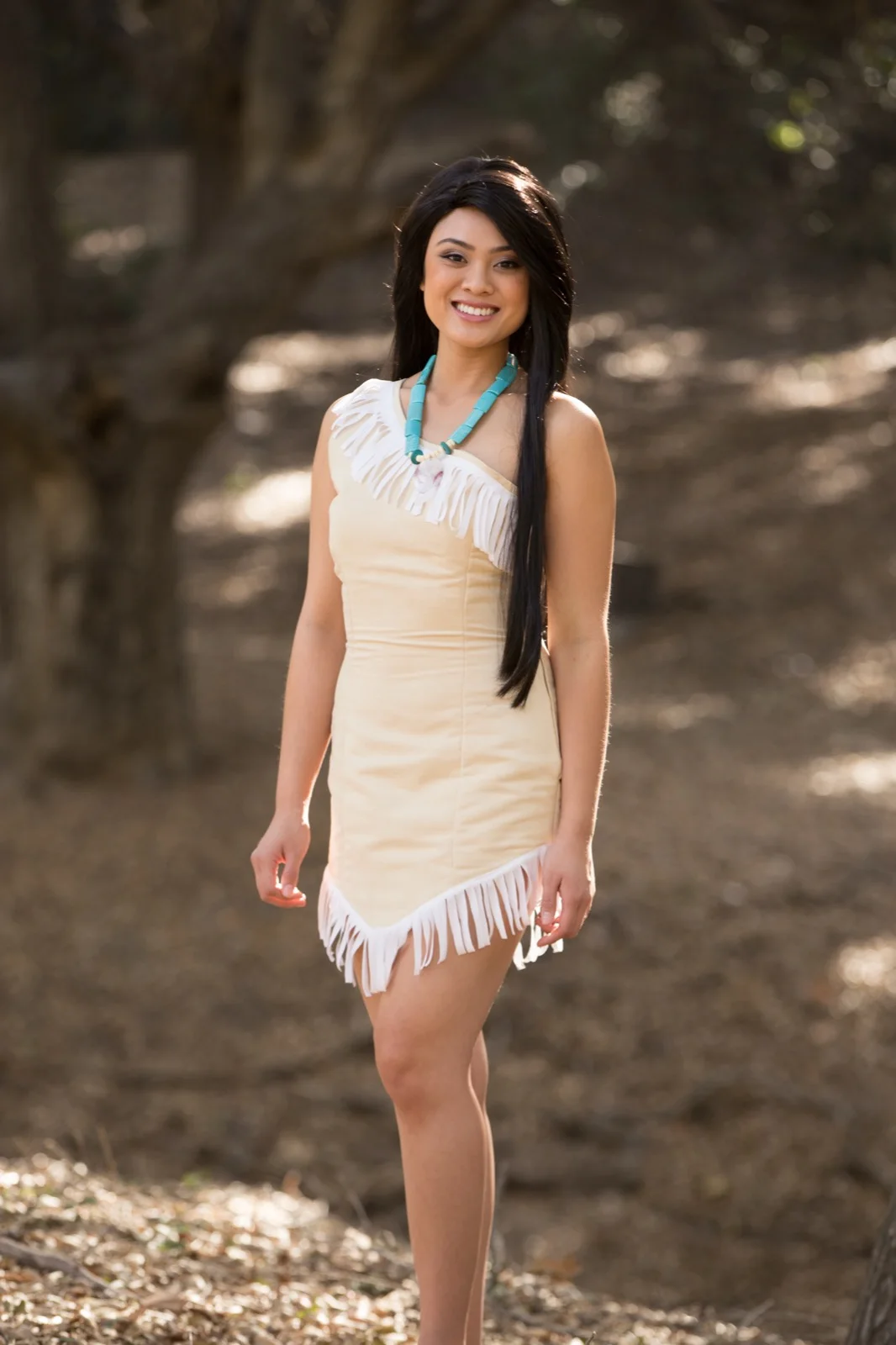 River Princess party character in San Jose